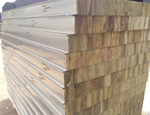 內(nèi)墻保溫裝飾一體板